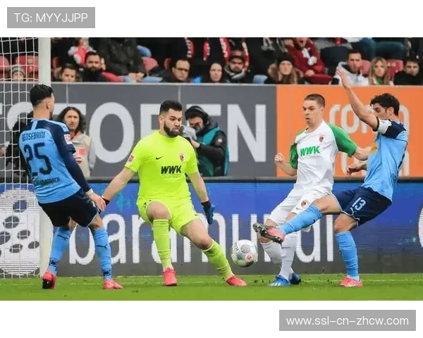 门兴格拉德巴赫遭遇伤病潮，五名球员缺阵影响排兵